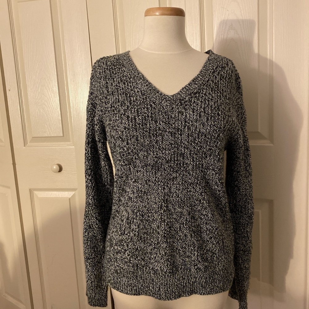 A New Day Sweater